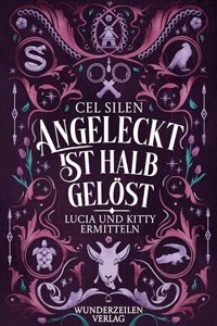 Angeleckt ist halb gelost