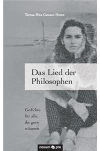Lied der Philosophen