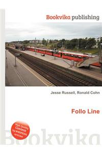 Follo Line