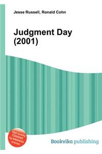 Judgment Day (2001)