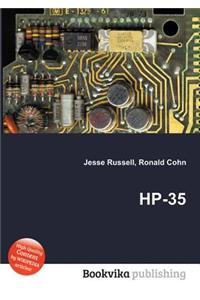 Hp-35