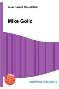 Mike Golic