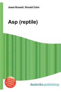 ASP (Reptile)