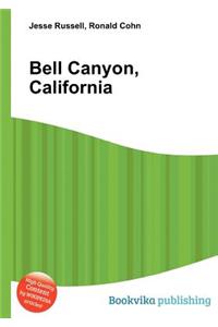 Bell Canyon, California