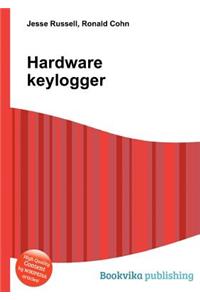 Hardware Keylogger