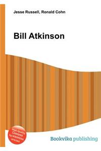 Bill Atkinson