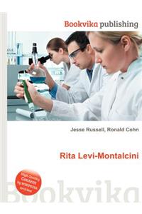 Rita Levi-Montalcini