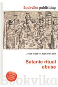 Satanic Ritual Abuse