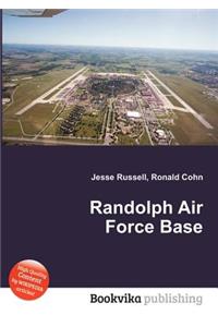 Randolph Air Force Base