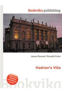 Hadrian's Villa