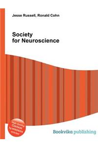 Society for Neuroscience