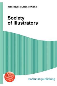 Society of Illustrators