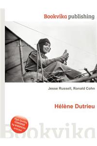 Helene Dutrieu