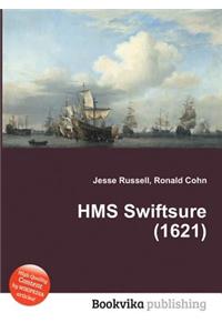 HMS Swiftsure (1621)