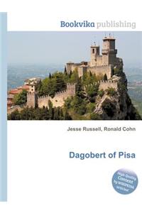 Dagobert of Pisa
