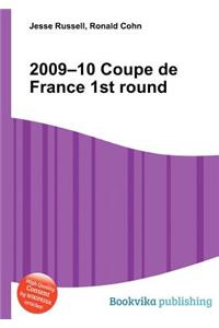 2009-10 Coupe de France 1st Round