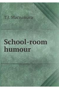 School-Room Humour