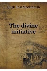 The Divine Initiative