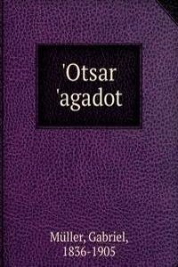 Otsar 'agadot