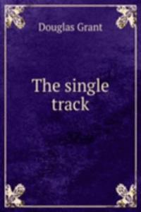 single track
