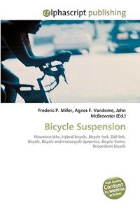Bicycle Suspension