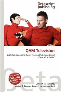 Qam Television