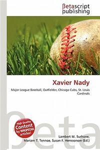 Xavier Nady