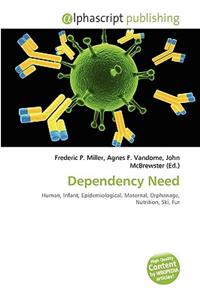 Dependency Need