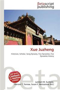 Xue Juzheng
