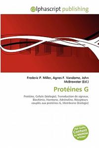 Proteines G