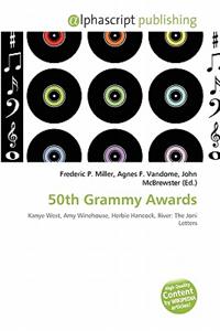 50th Grammy Awards