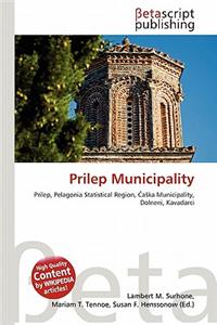 Prilep Municipality