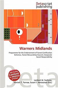 Warners Midlands