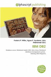 IBM DB2