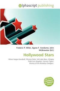 Hollywood Stars