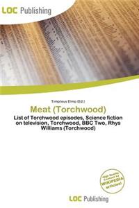 Meat (Torchwood)