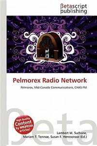 Pelmorex Radio Network