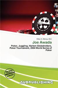 Joe Awada