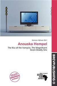 Anouska Hempel