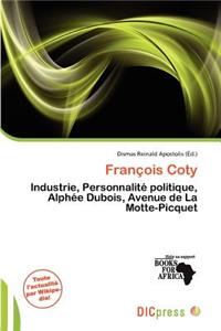Fran OIS Coty