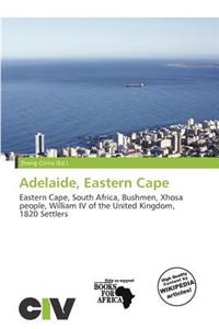 Adelaide, Eastern Cape