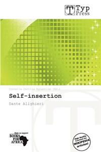 Self-Insertion