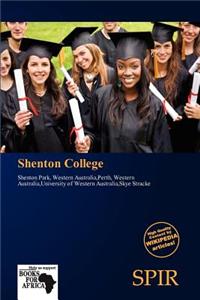 Shenton College
