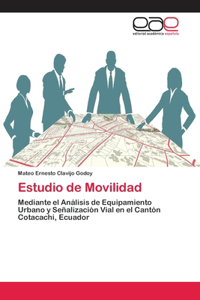 Estudio de Movilidad