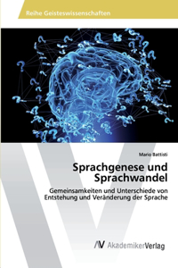 Sprachgenese und Sprachwandel
