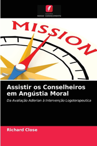 Assistir os Conselheiros em Angústia Moral