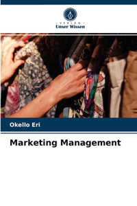 Marketing Management