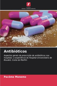 Antibióticos