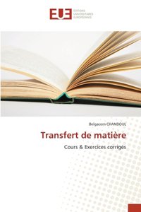 Transfert de matière