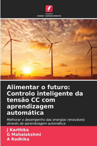 Alimentar o futuro